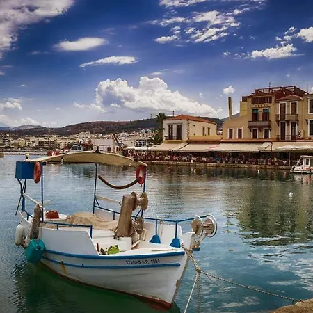 Sea View Cozy Near Center Of Town Apartment *