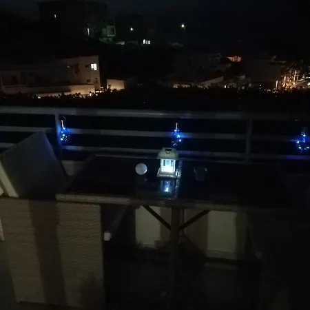 Sea View Cozy Near Center Of Town Apartment *