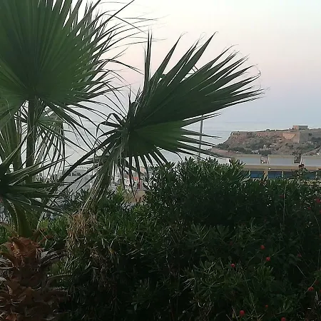 Sea View Cozy Near Center Of Town Apartment *