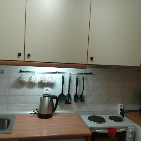 Apartment Sea View Cozy Near Center Of Town Rethymno (Crete)